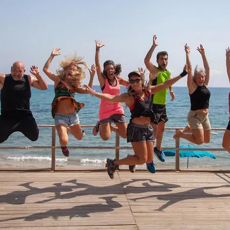 Bagheera Village Naturiste