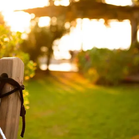 Bagheera Village Naturiste אתר קמפינג