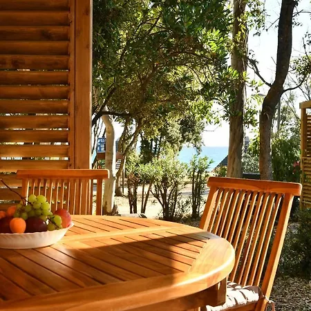 Bagheera Village Naturiste Linguizzetta