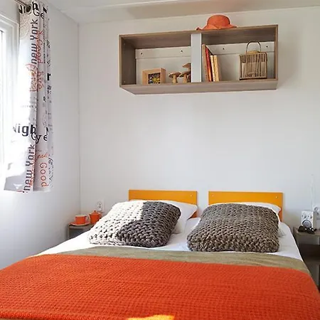 Bagheera Village Naturiste