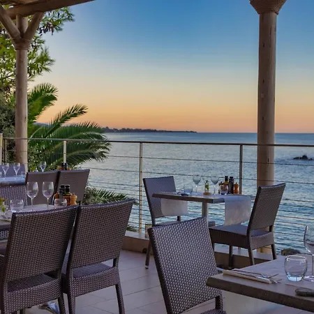 Bagheera Village Naturiste キャンプ場 Linguizzetta