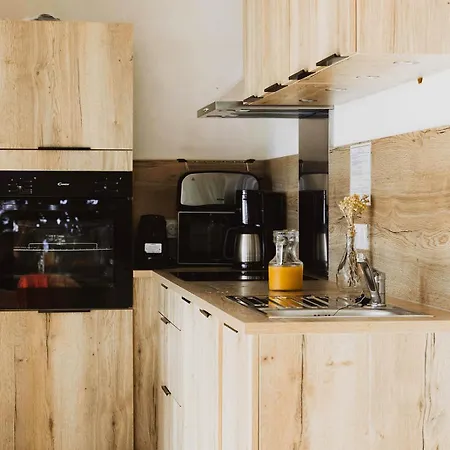 Bagheera Village Naturiste Linguizzetta