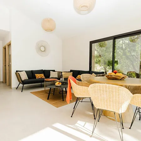 Bagheera Village Naturiste אתר קמפינג 4*