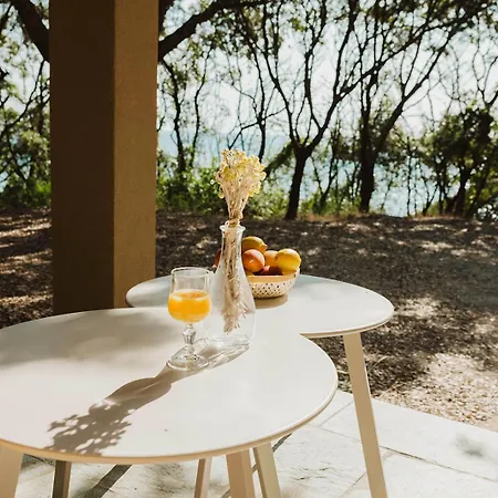 Bagheera Village Naturiste Campingplatz 4*