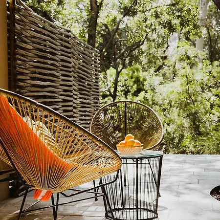 Bagheera Village Naturiste 4* Linguizzetta