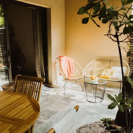 Bagheera Village Naturiste Linguizzetta