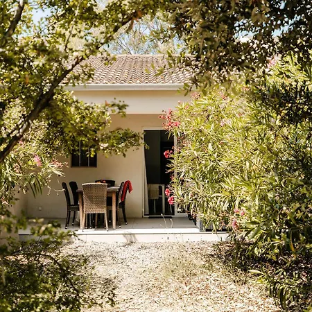 Bagheera Village Naturiste 4* Linguizzetta