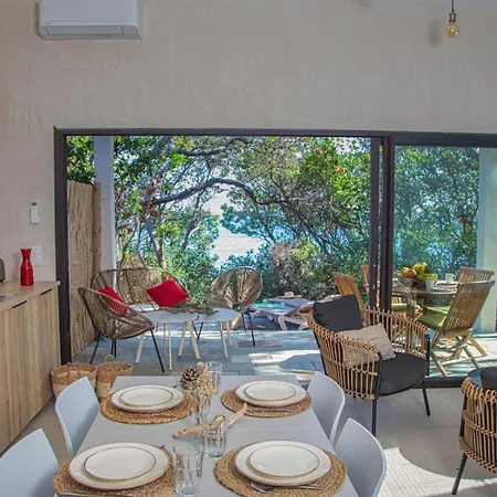 Bagheera Village Naturiste 4*