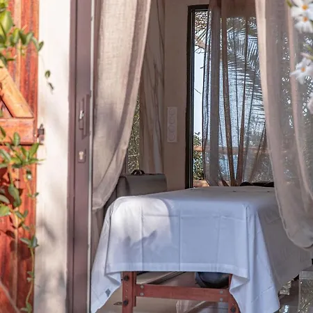 Bagheera Village Naturiste