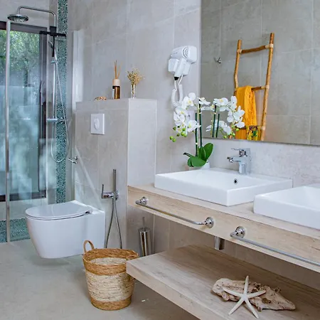 Campingplatz Bagheera Village Naturiste