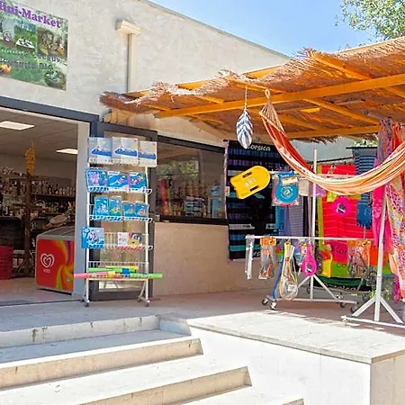 Bagheera Village Naturiste