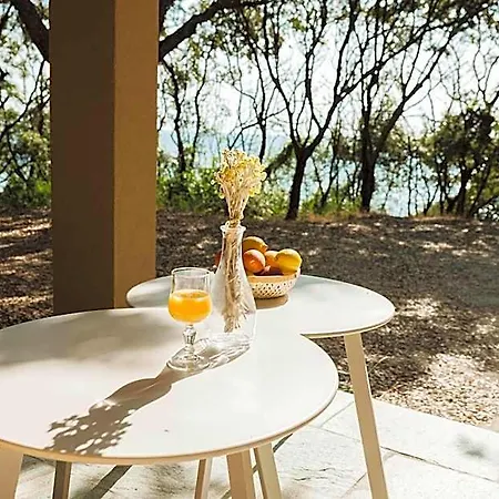 Bagheera Village Naturiste 4* Linguizzetta