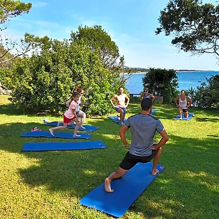 Bagheera Village Naturiste Campsite 4*