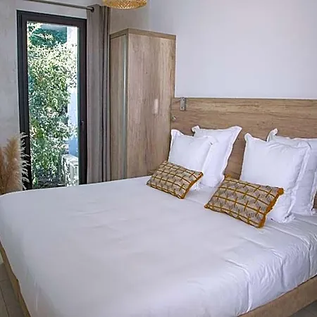 Campsite Bagheera Village Naturiste 4*