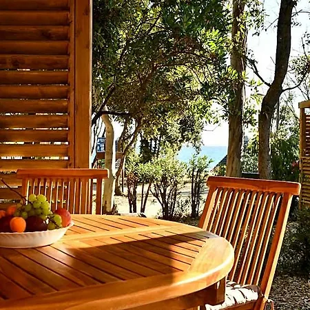 Bagheera Village Naturiste Linguizzetta