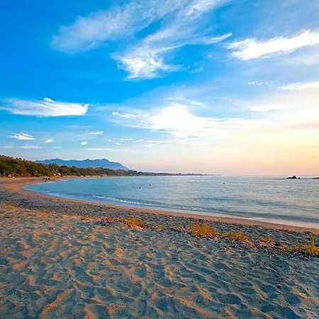 Bagheera Village Naturiste Campsite 4*