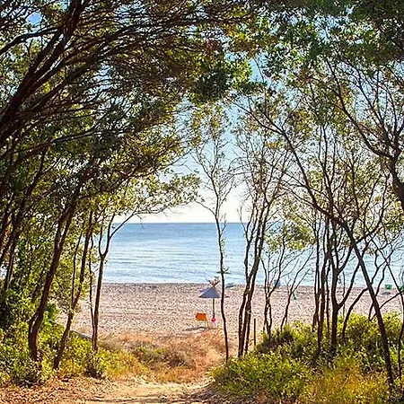 Bagheera Village Naturiste 4*