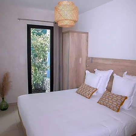 Bagheera Village Naturiste Campsite 4*