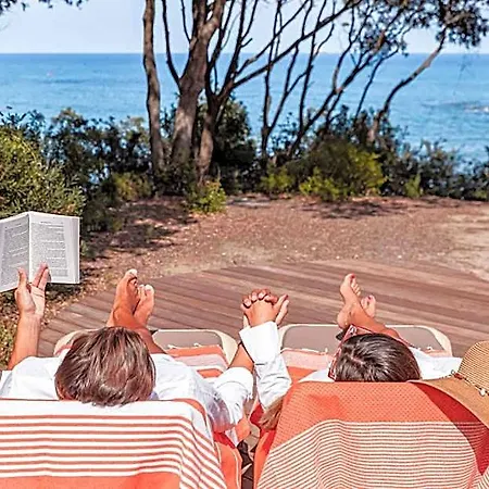 Bagheera Village Naturiste Linguizzetta