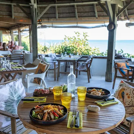 Bagheera Village Naturiste Linguizzetta