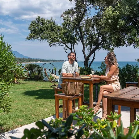 Bagheera Village Naturiste 4* Linguizzetta