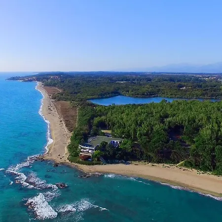 Bagheera Village Naturiste 4* Linguizzetta