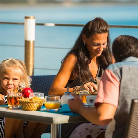 Bagheera Village Naturiste