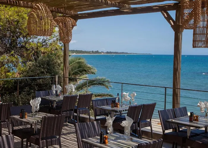 Bagheera Village Naturiste 4* Linguizzetta