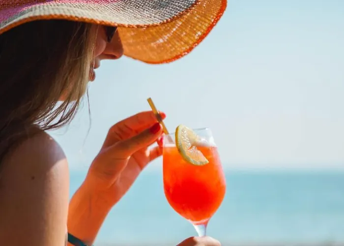 Camping Bagheera Village Naturiste