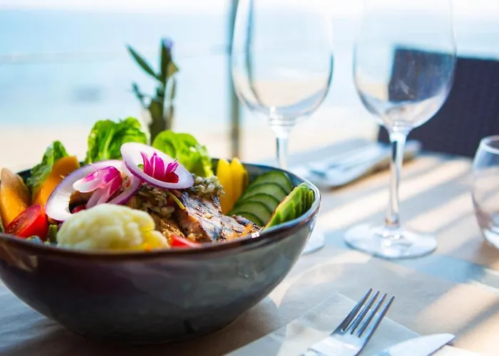 Bagheera Village Naturiste 4*