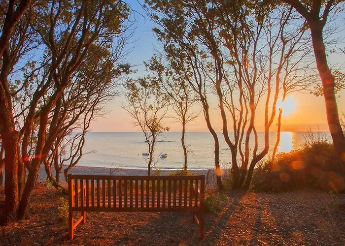 Camping Bagheera Village Naturiste 4*