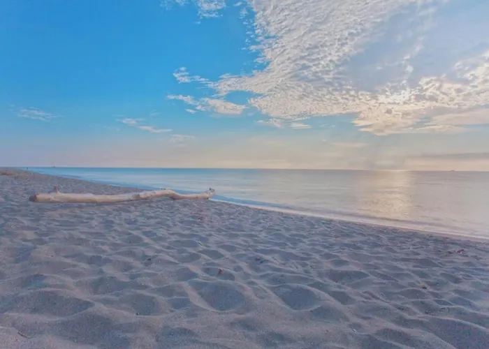 Bagheera Village Naturiste Camping