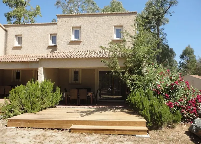 Bagheera Village Naturiste 4*