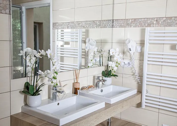 Bagheera Village Naturiste