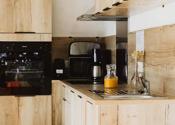 Bagheera Village Naturiste Linguizzetta