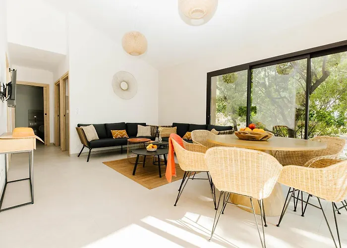 Bagheera Village Naturiste Camping 4*