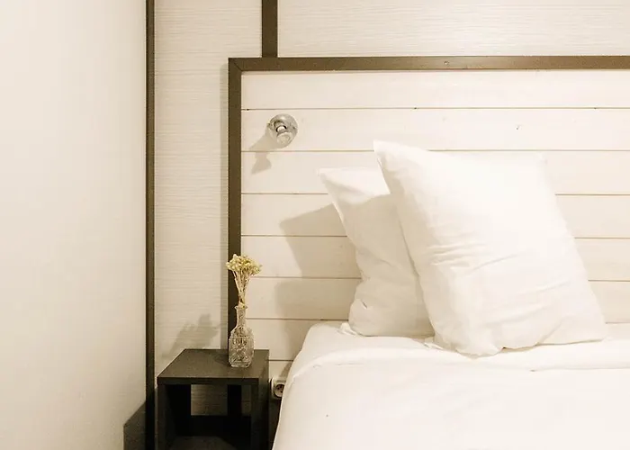 Bagheera Village Naturiste Camping Linguizzetta