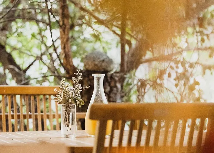 Camping Bagheera Village Naturiste Linguizzetta