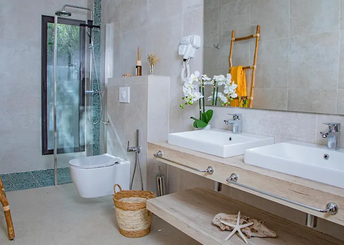 Camping Bagheera Village Naturiste