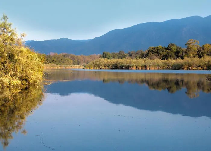 Camping Bagheera Village Naturiste 4*